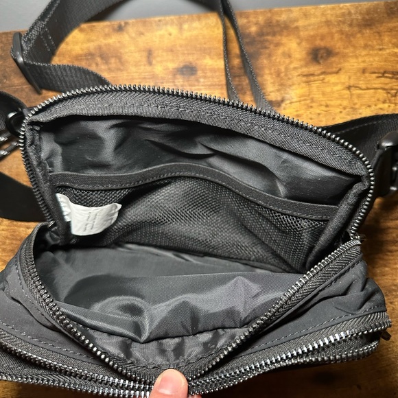 Iris & Rainbow Belt Bag & Wallet - Picture 3 of 16